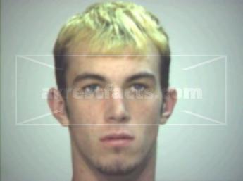 Wesley Alexander Fetter
