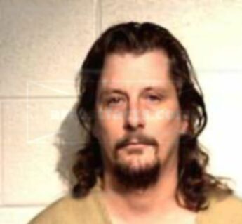 Floyd A. Presson