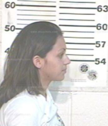 Stacy Yasmeen Santos Flores