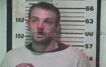 Matthew Luke Hehman
