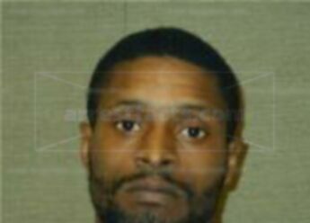 Shawn Mckoy