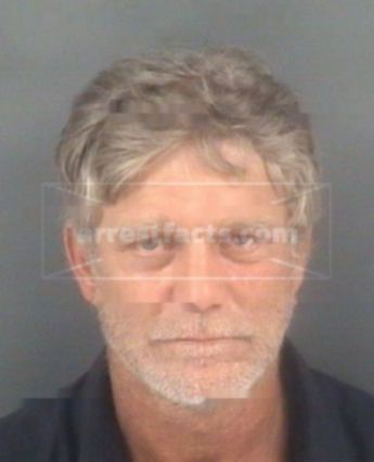 Jerry Anderson Moore