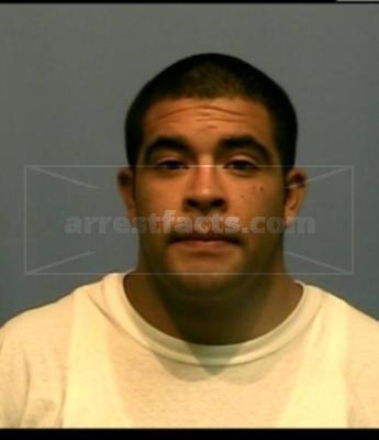 Eddie Delgado Benitez