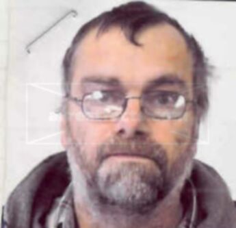 Timothy Alan St. Peter