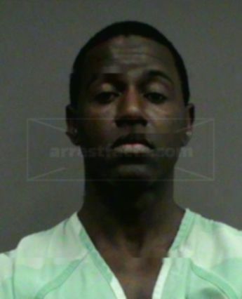 Ollie Trey Williams