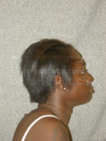 Marilyn D Brown