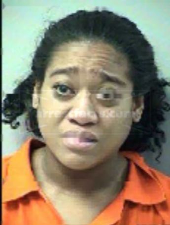 Pimala Ann Dumas