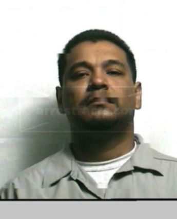 Rudolfo Martinez