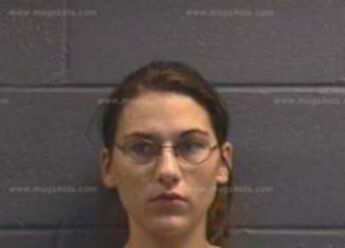 Jennifer Charlee Peden