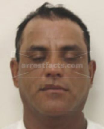Roque Mercado Plasencia