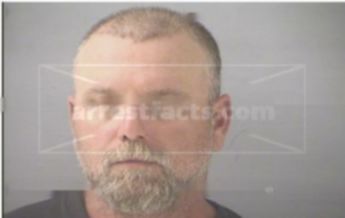 Raymond Todd Salley