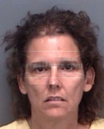 Robin Garringer Winslow