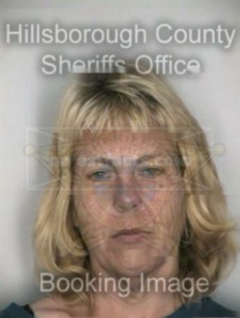 Holly Ann Rosalez