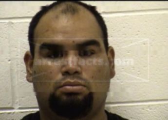 Lawrence Patrick Trujillo