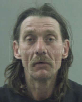 Verland Scott Colvin