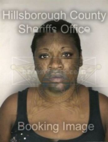 Roslyn Denise Belmont