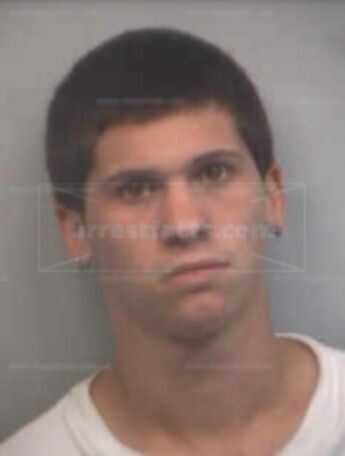 Curtis Lee Combs