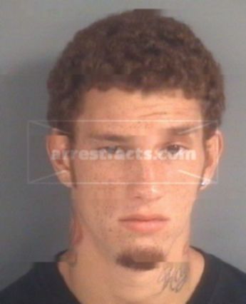 Brandon Michael Alpaugh