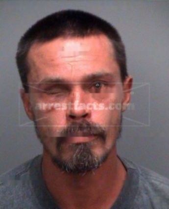 Matthew Allan Vercoe