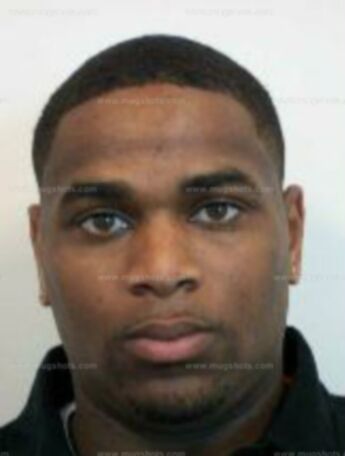 Dudley Gaines Jr.