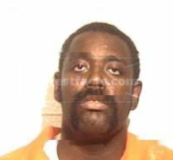 Tyrone Mccarter