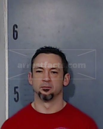 Jason Randall Davis