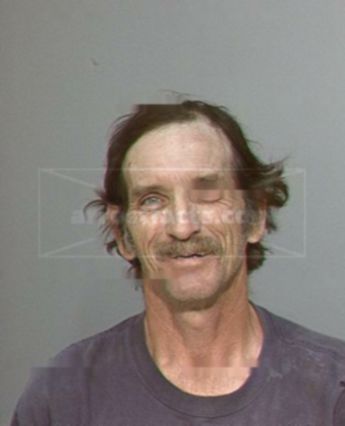 Harold Wayne Adams
