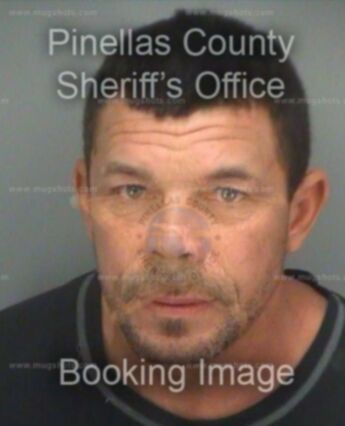 William Scott Washington