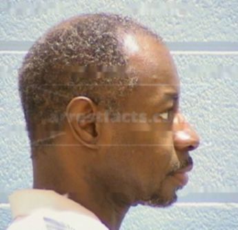 Curtis Warren