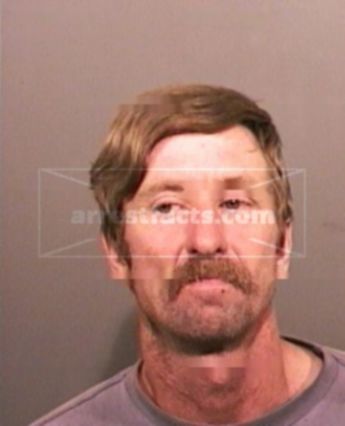 David Mark Glenn