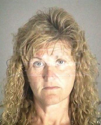 Susan Stroud Lieberstein