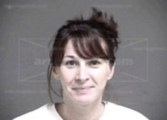Chrissy Lynn Maddox