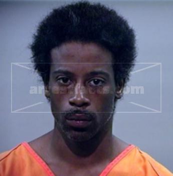 Adrian Jerome Williams
