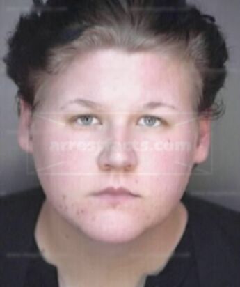 Jessica Elaine Combs