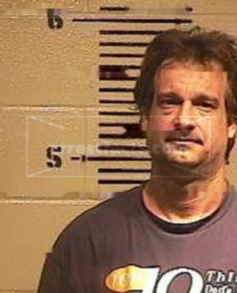 Charles Richard Johnson