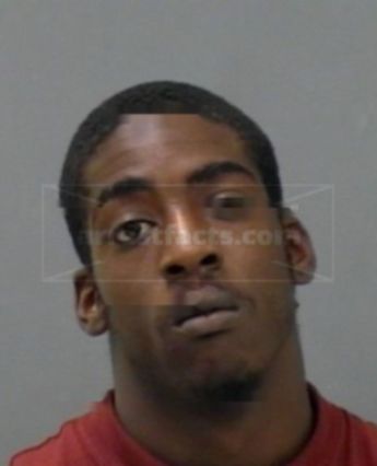 Dominique Dar-Rell Lettson