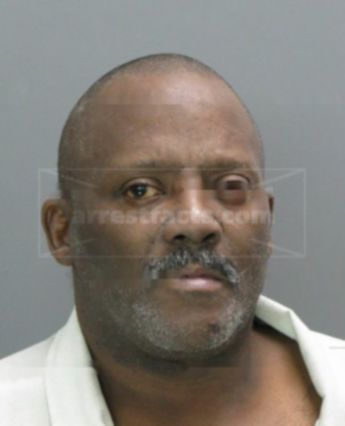 Anthony Mccants