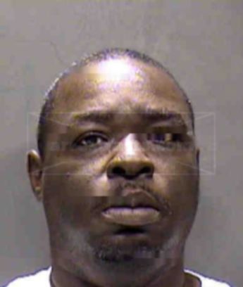 Timothy Lorenzo Mayes