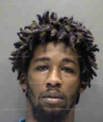 Martell Deion Harris
