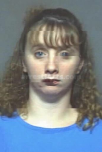 Christine Marie Teachy