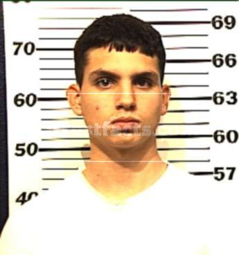 Joseph Michael Stephens