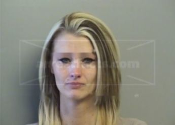 Sarah Anna Symank