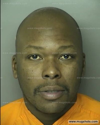 Archie Marlon Cotton