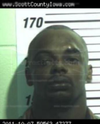 Aaron Montegue Smith