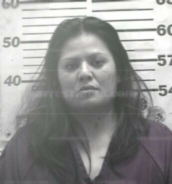 Marlana Thomas