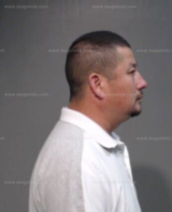 Jose Javier Hernandez Lopez