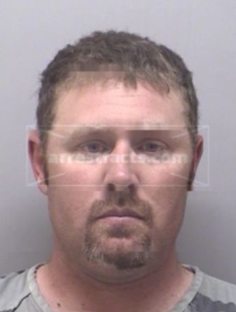 Mark William Childers