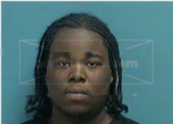 Rashawn Devon Mcbridge
