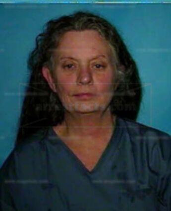 Elaine P Rogers