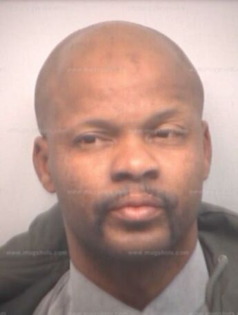Robert Lee Page